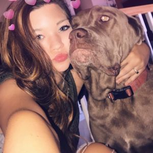 Meet your Posher, Abigail